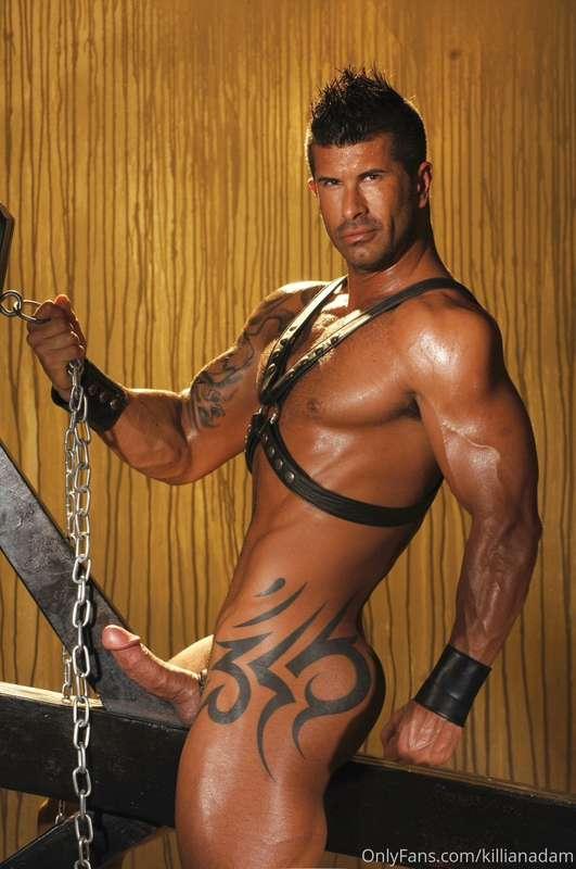 Folsom Street Fair coming up in couple weeks