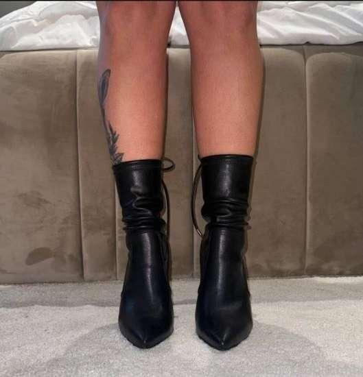 Is it a good view from down there my little pet