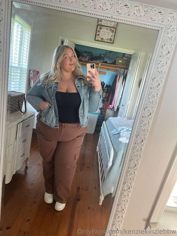 kenziekinziebbw image #0