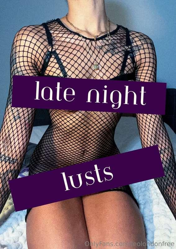 Unlock this and tell me what you think of my sexy outfit ton..