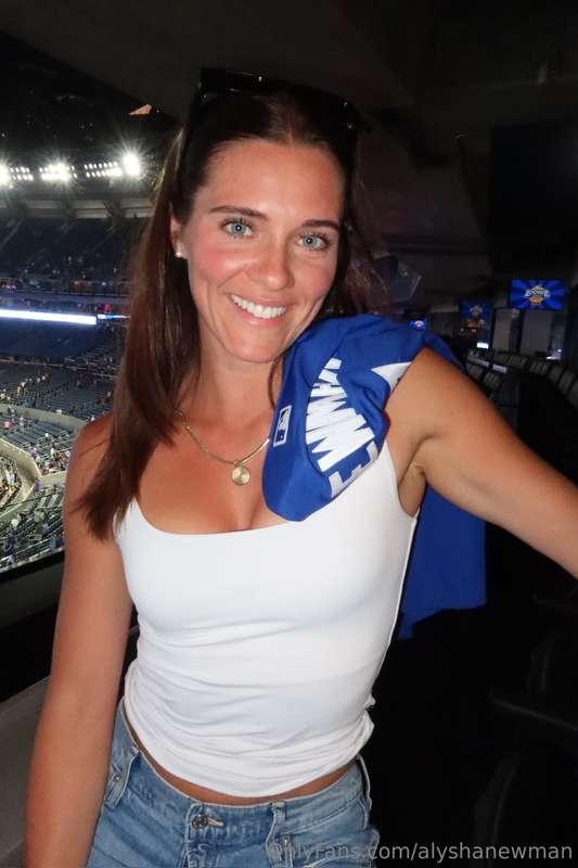 Best team in the game! 💙⚾️