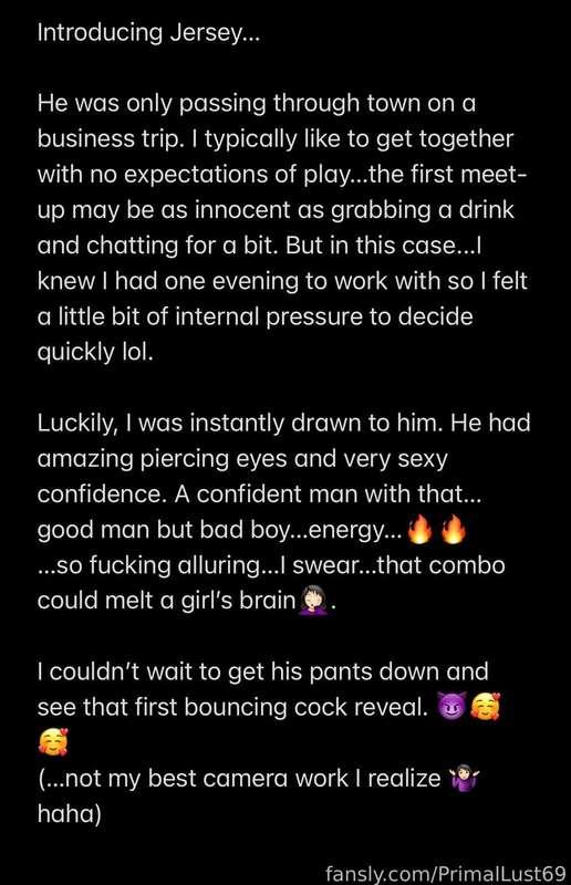 primallust69 image #1