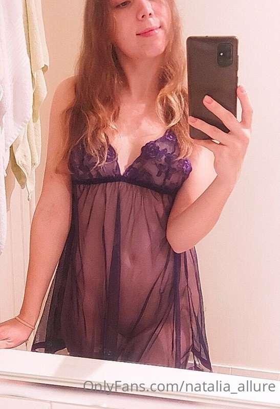 Would you spend a night with me? 💜