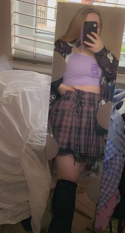OOTD (mid tiers +)