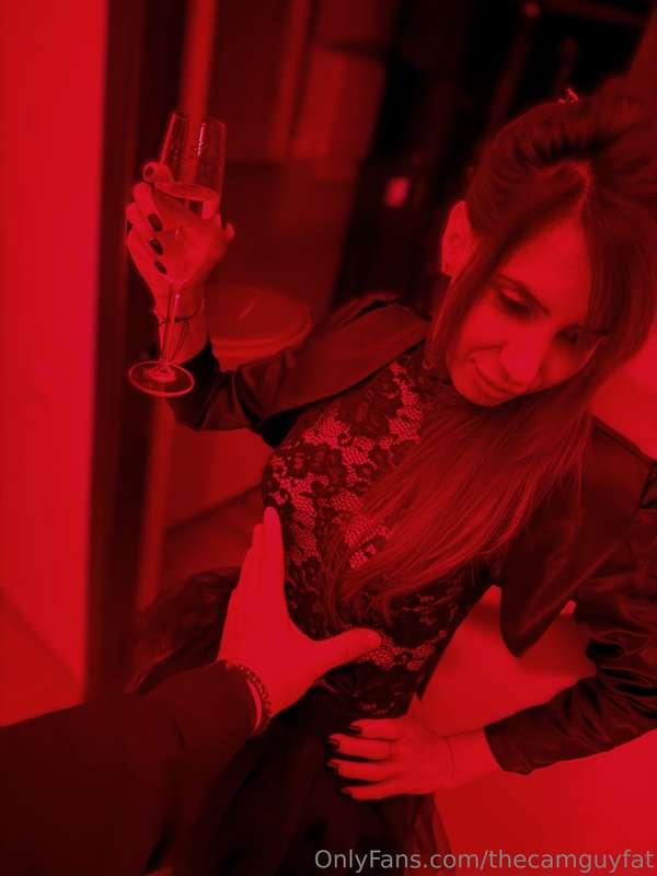come over here... with @sexycatty 