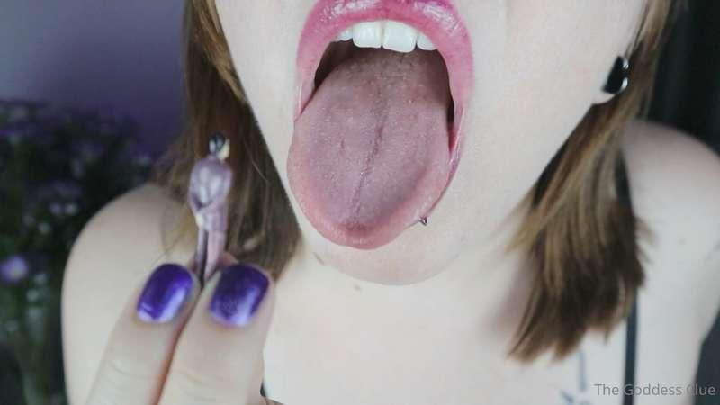 the-goddess-clue image #0