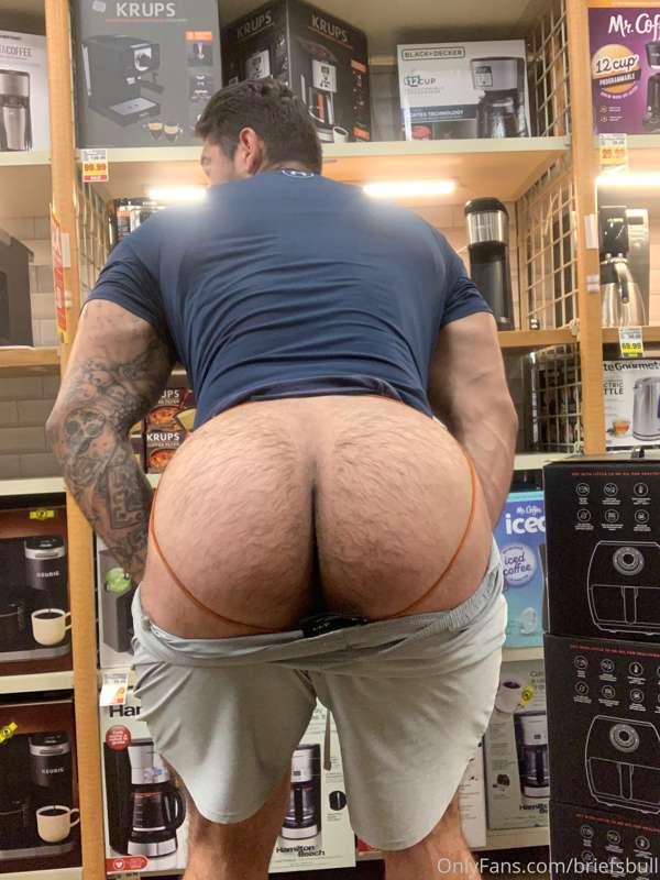 Spread eagle