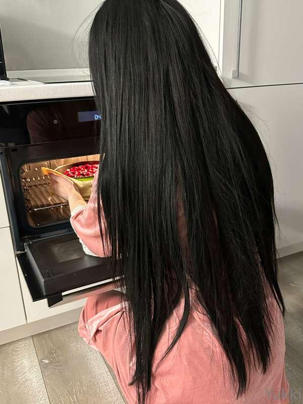 Does your girlfriend have to know how to cook ?🥧