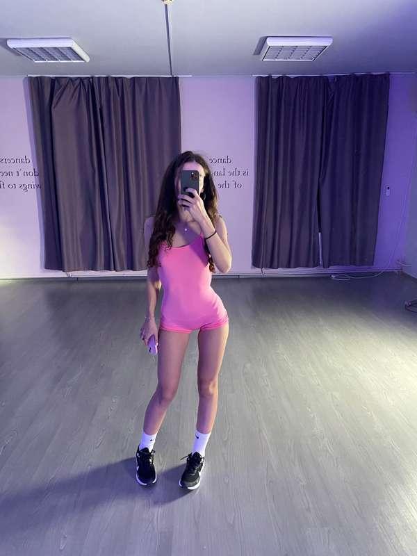 twerk_model image #1