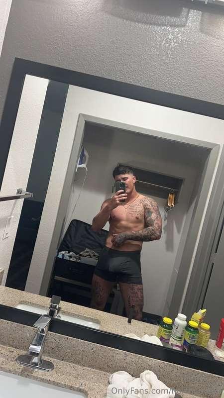 Good morning good morning, dm for customs 😏