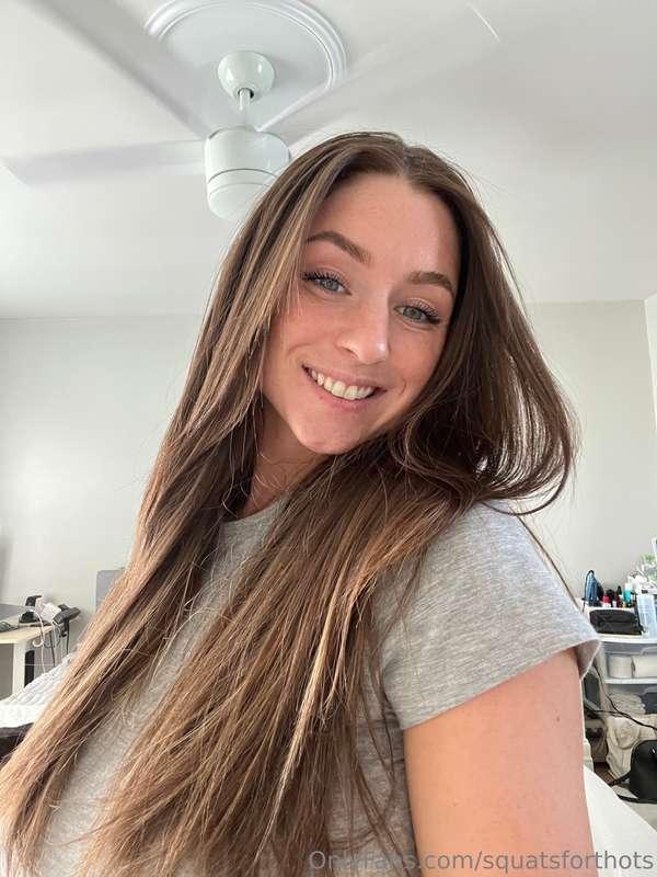 My happy morning face😍