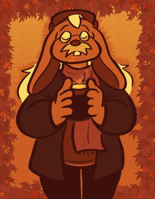 Fall Comms!
