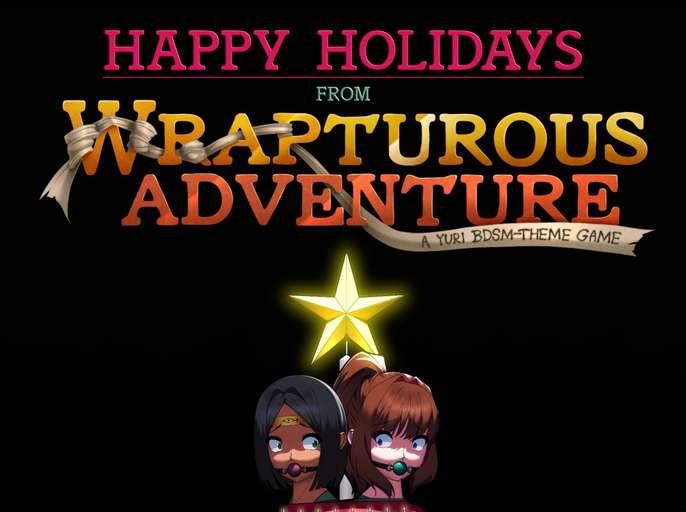 Happy Holidays!