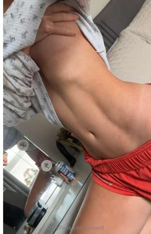 Time to work out🫢