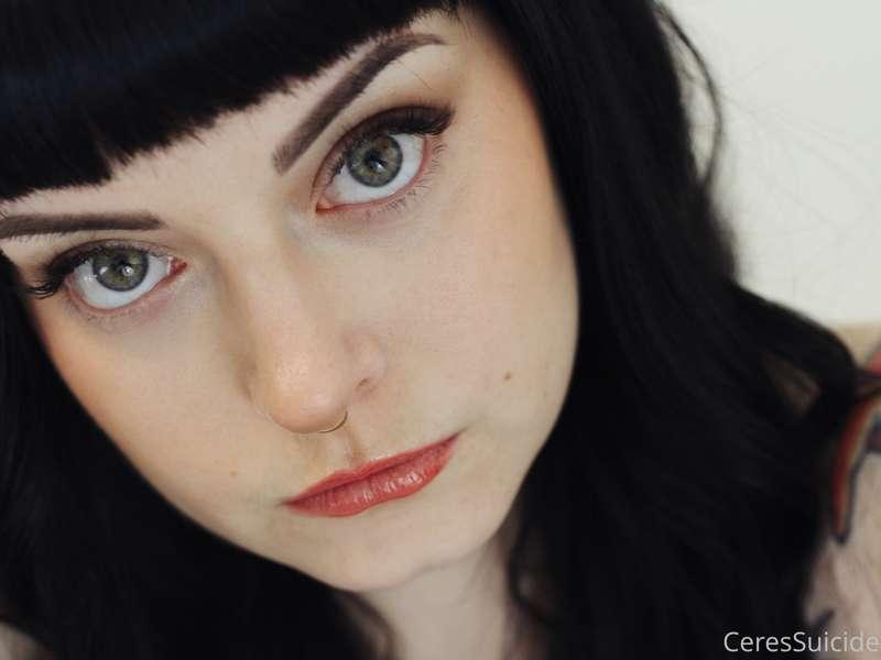 I’m feeling better today, although I am unfortunately now ex..