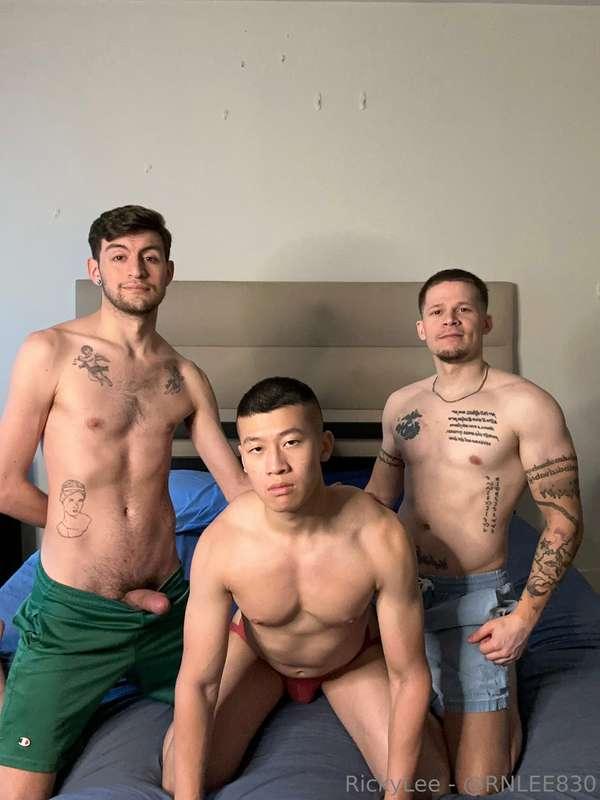 Family portrait  Coming this week 😈