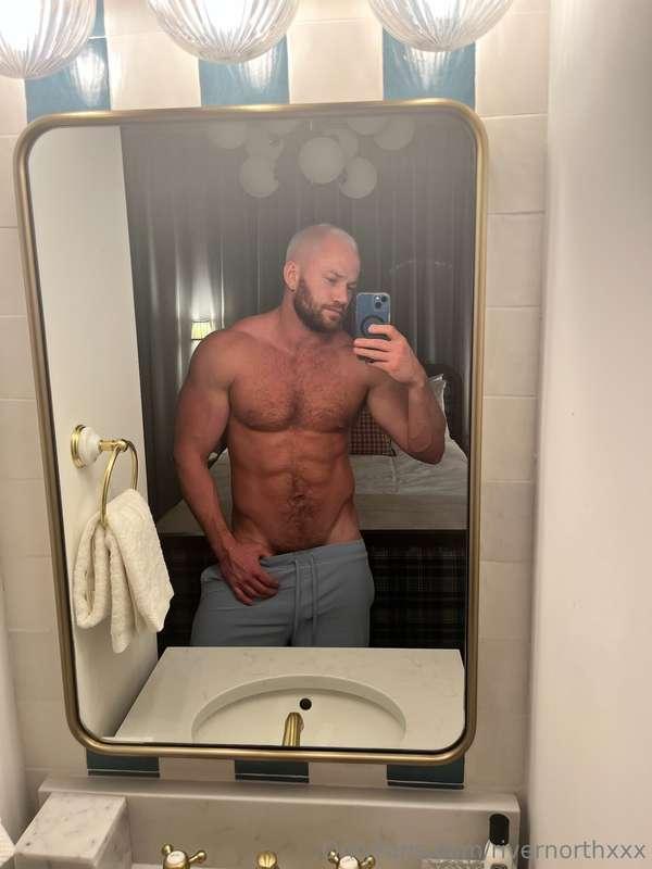 Today top drop of the month I went harder than ever, every t..