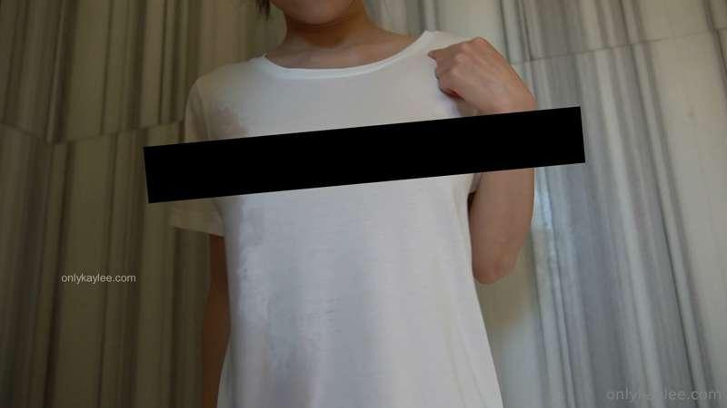 ***Wet Wednesday #1*** 

I'm thinking there are loads of way..