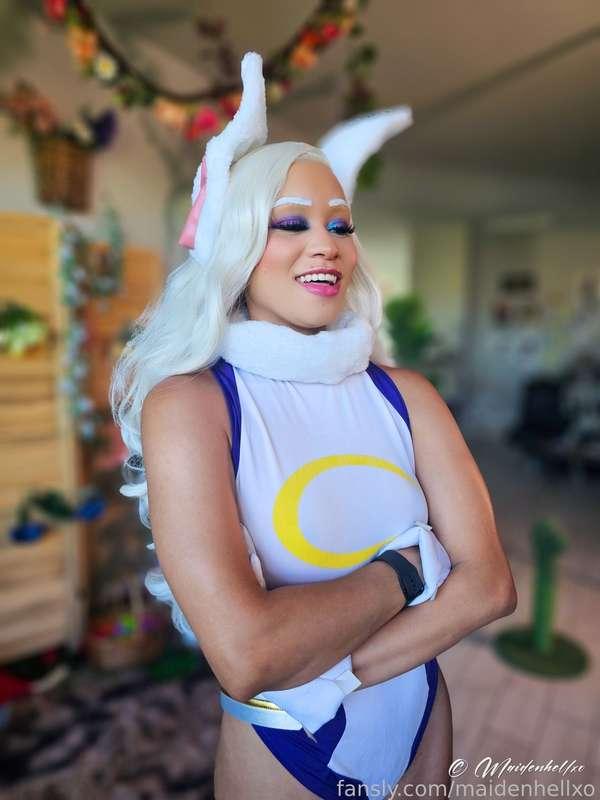 maidenhellxo image #1