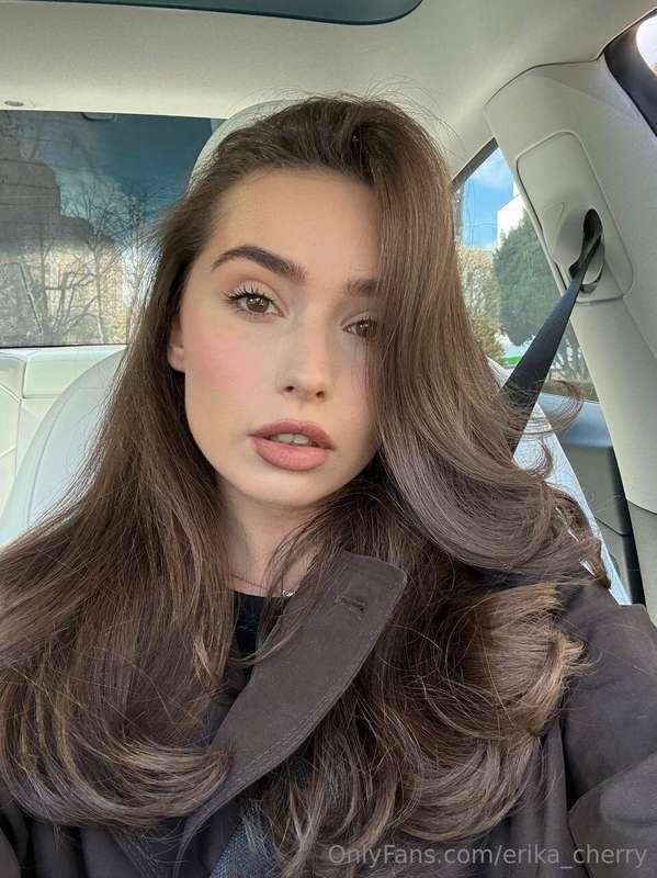 A busy day, but it's a very pleasant kind of busy ❤️🥰