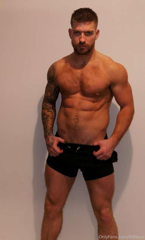 Feeling pumped 💪🏻