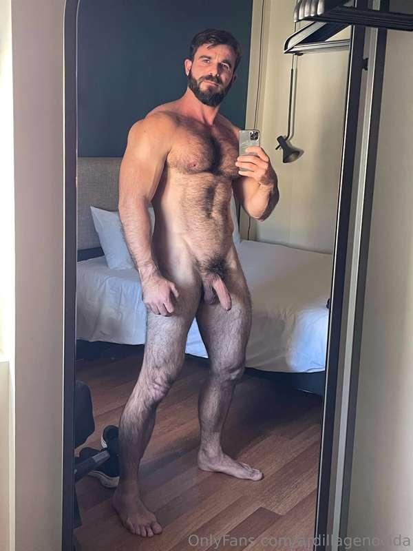 Good morning from the hotel in Málaga 🔥