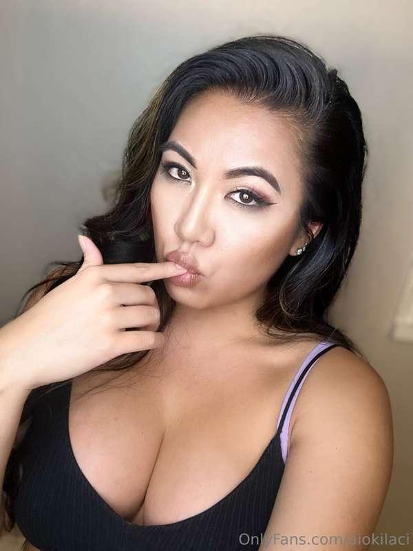 # Mommy wants to suck it. Are you going to let me?😈
