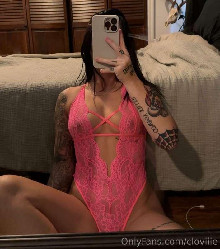 Lemme spread em for ya 💦🔥 swipe to see
