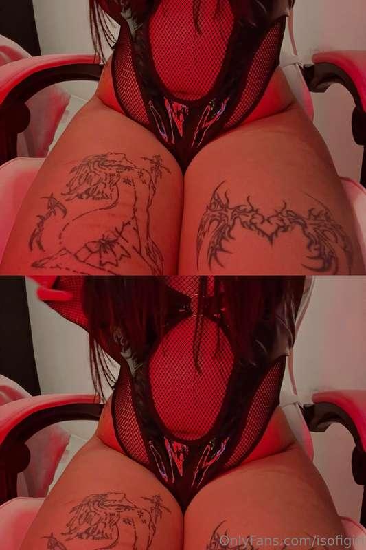 isofigirl main image