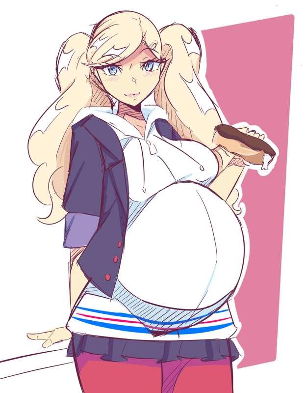 Ann