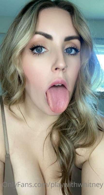 Let me have a taste 💦