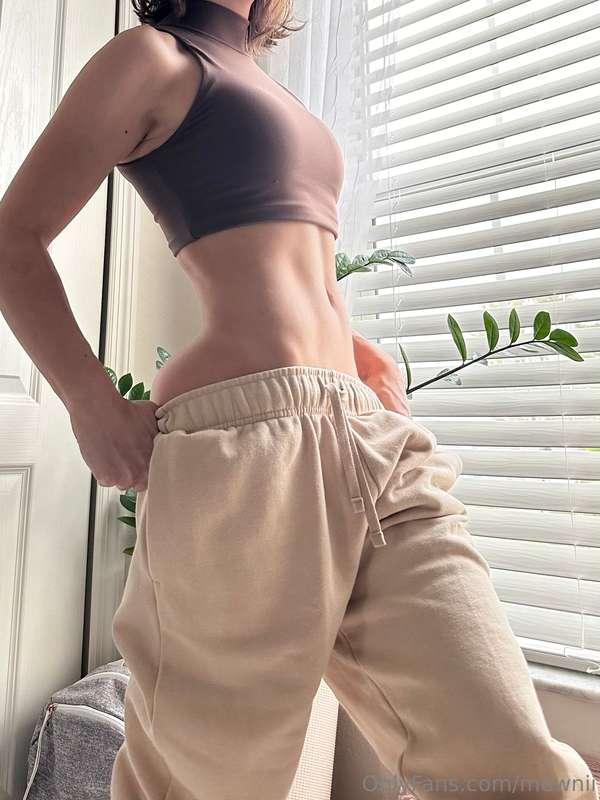 Extra pics from this week’s lift & restorative ^^  Next PPV ..