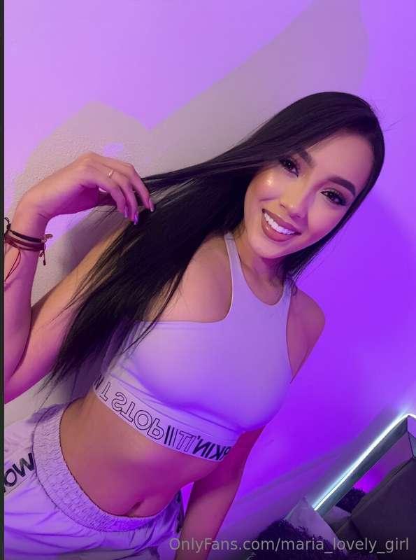 🔥𝗙𝗥𝗘𝗘 𝗢𝗡𝗟𝗬 𝗡𝗢𝗪🔥@arianaxo_officialThis cutie loves to moan sw..