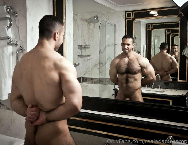 realadamchamp image #0