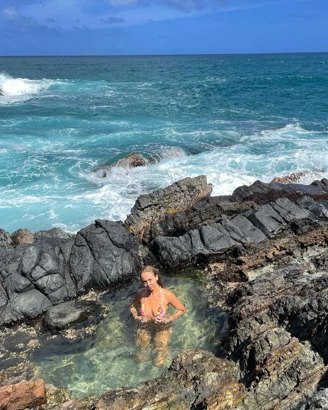 Mermaid of your dreams