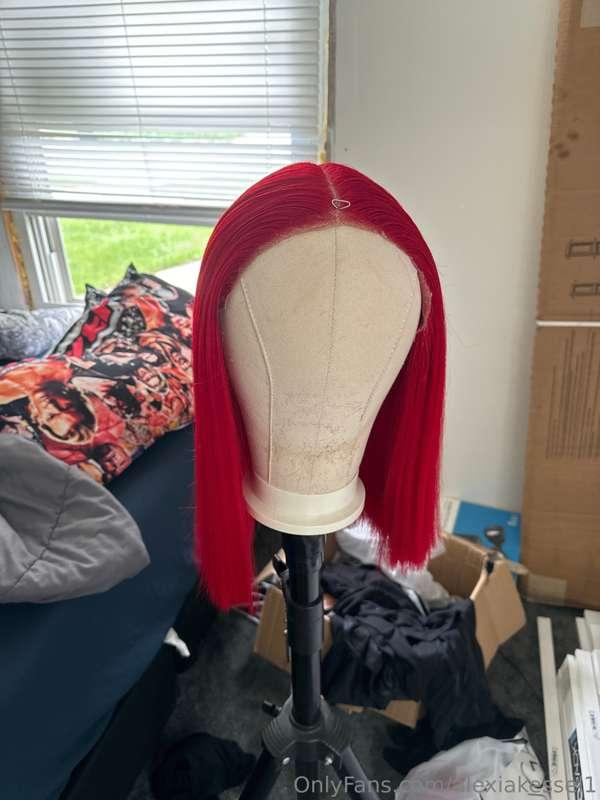 Going to get ready today