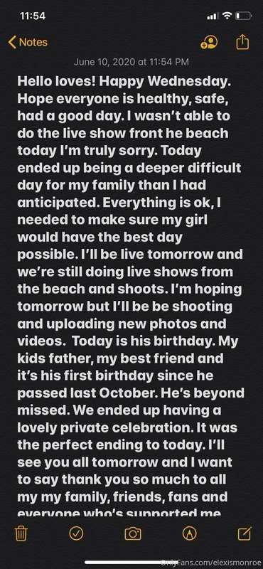 Updates coming...... what a day