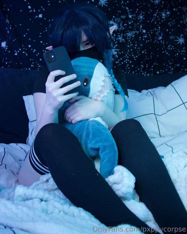 can i be ontop of you next time?
