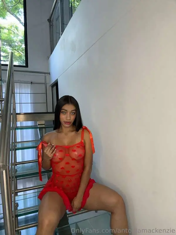 should we continue this upstairs? 😈