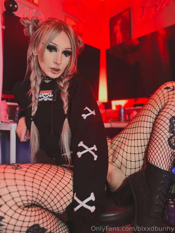 blxxdbunny image #4