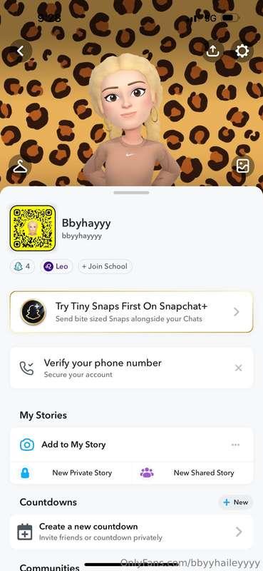 Finally got a new phone now I’m back !! 🤍 I need all my fans..