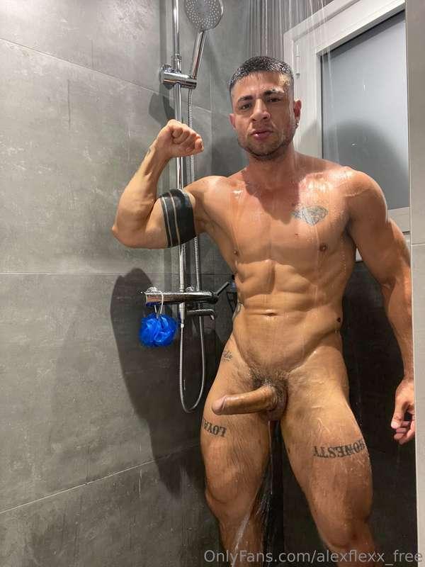 alexflexx_free image #1