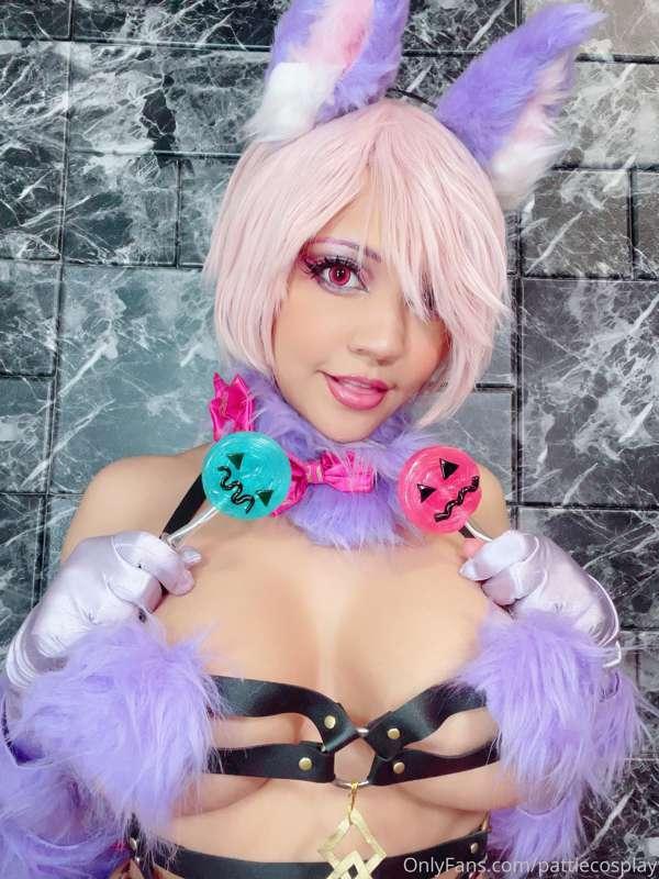 🎃 Happy Halloween 🎃 

I hope you have a great day and if you..