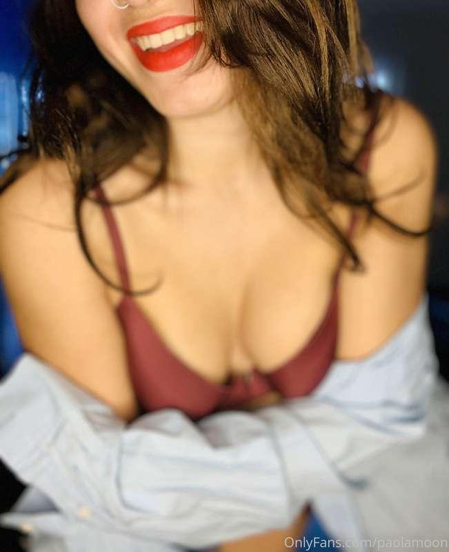Tell me something sexy 😈