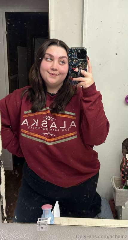 hope you are having a happy tuesday! 🥰 thinking about gettin..