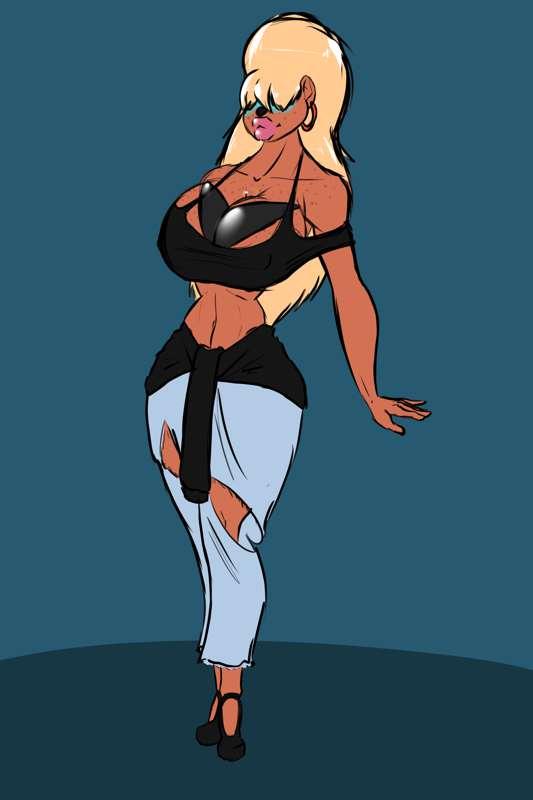 Fanart fun