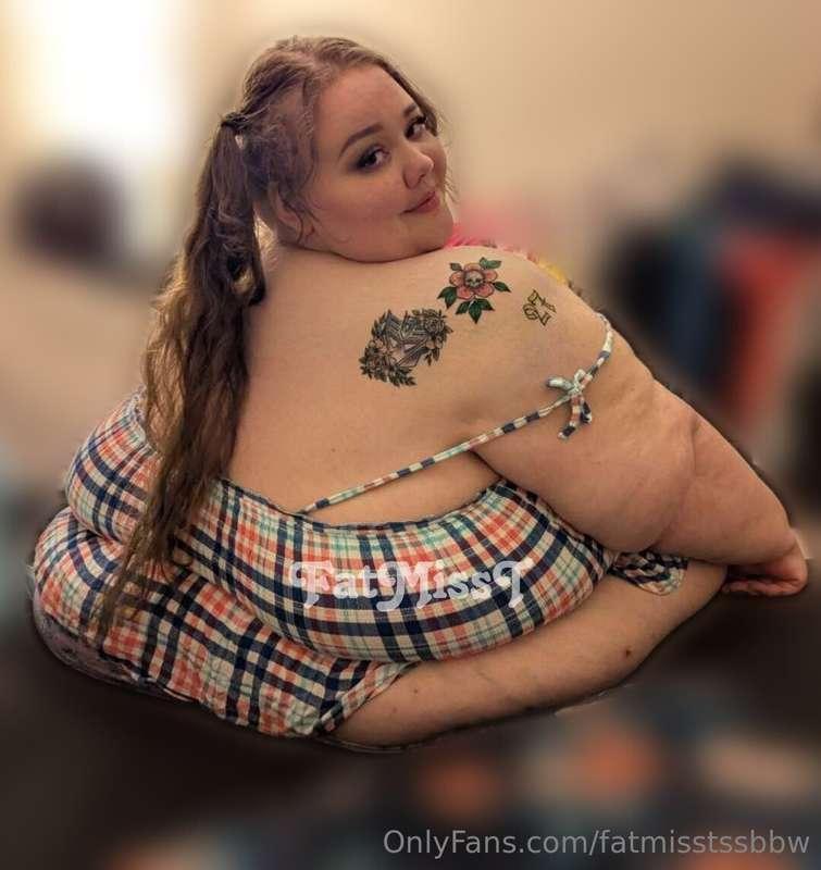 Feeling cute 😊 