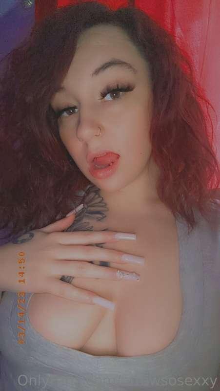 Afternoon sunshine 😘