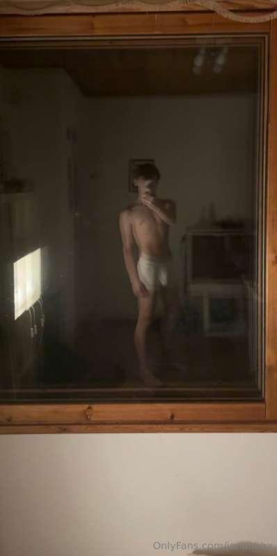 Got a little something extra for you today… 🔥