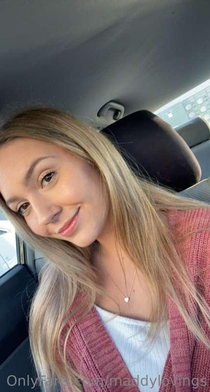 this the girl you're dreaming about??